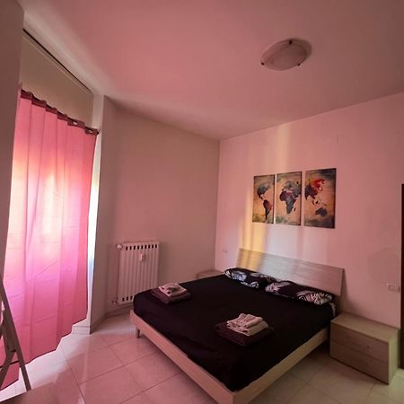 G&Gapartment Terni Dış mekan fotoğraf