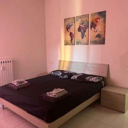 G&Gapartment Terni Dış mekan fotoğraf