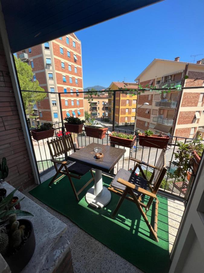 G&Gapartment Terni Dış mekan fotoğraf