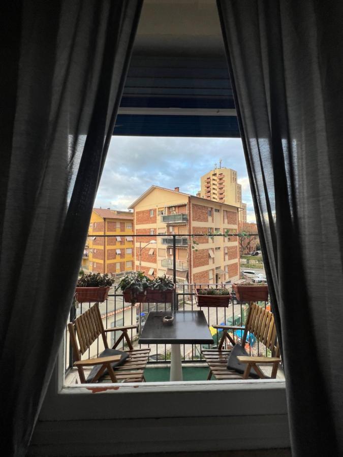 G&Gapartment Terni Dış mekan fotoğraf