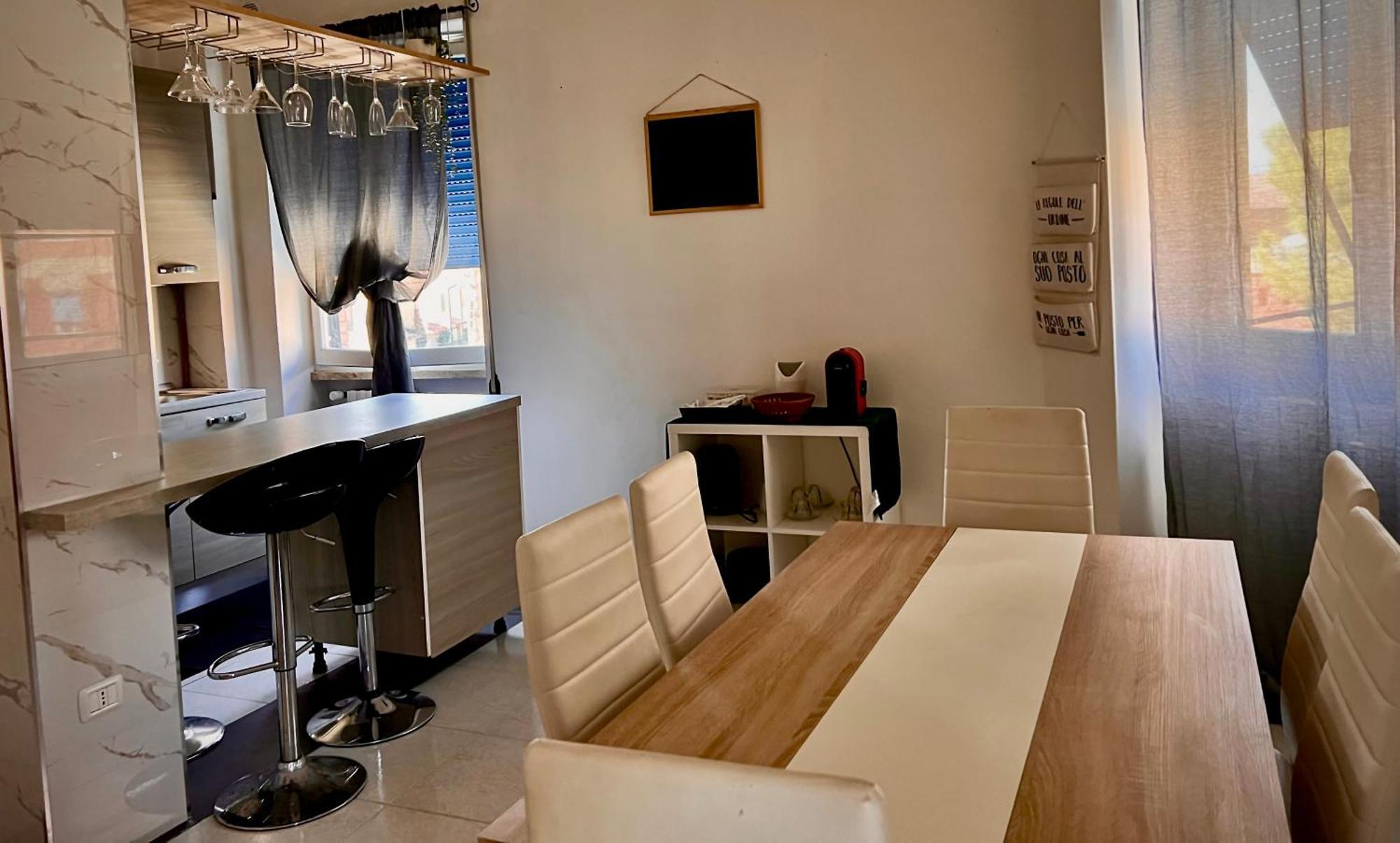 G&Gapartment Terni Dış mekan fotoğraf