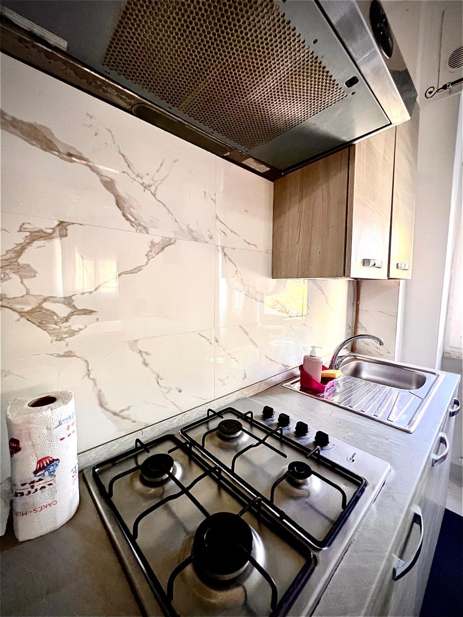 G&Gapartment Terni Dış mekan fotoğraf