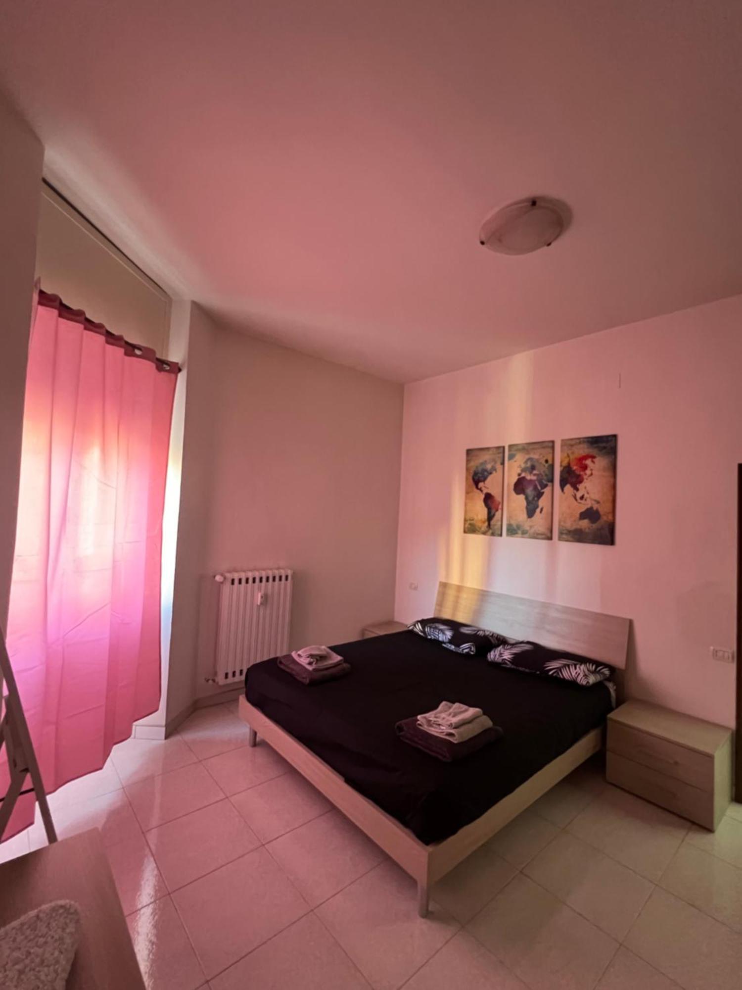 G&Gapartment Terni Dış mekan fotoğraf