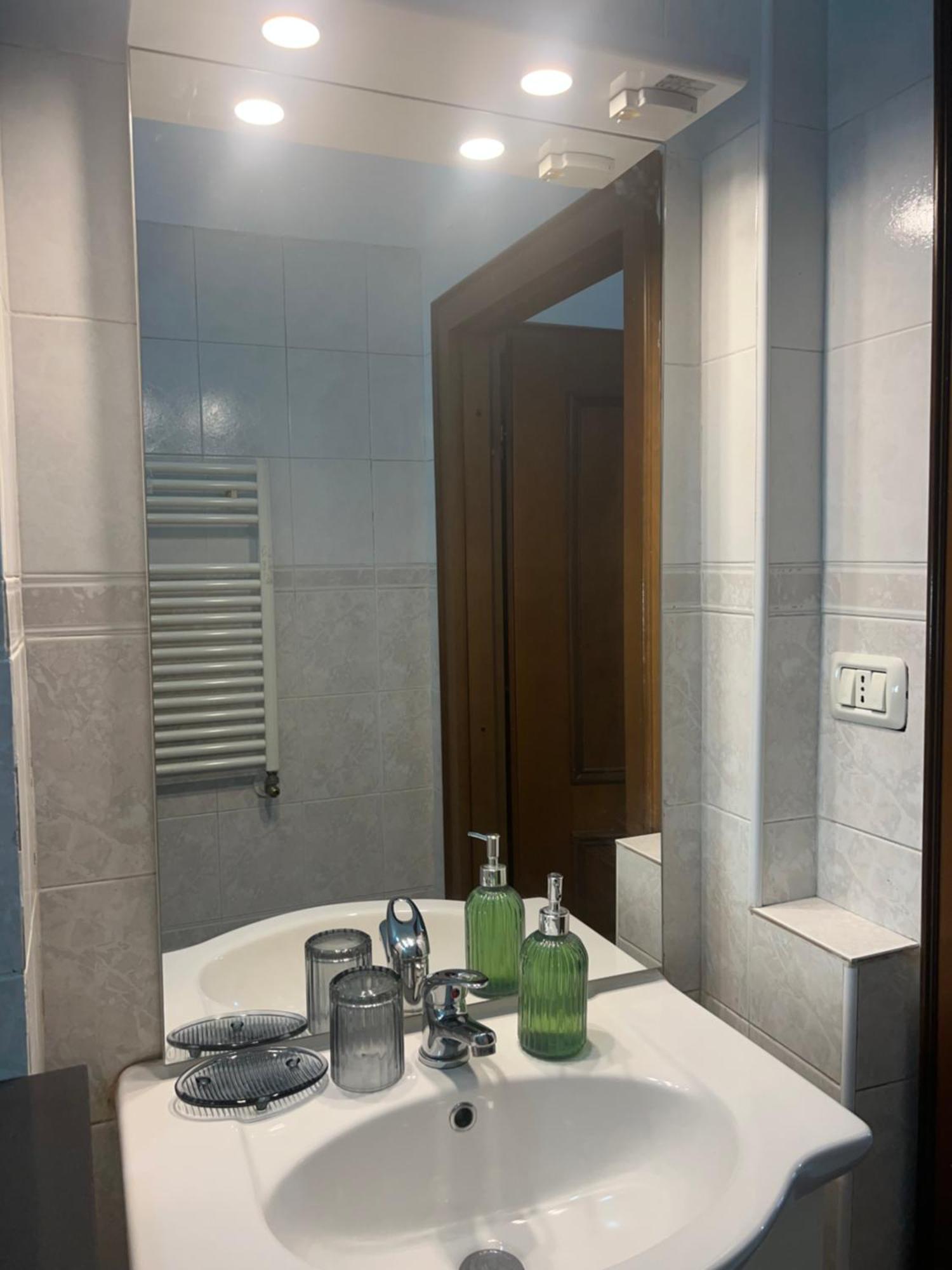 G&Gapartment Terni Dış mekan fotoğraf