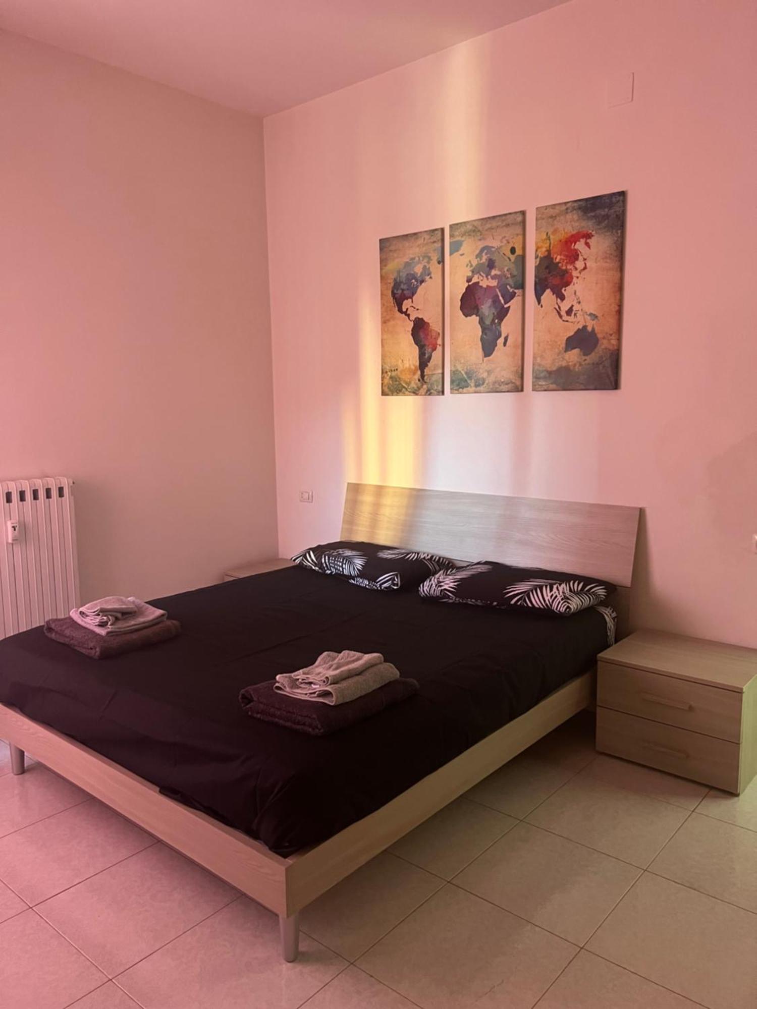 G&Gapartment Terni Dış mekan fotoğraf